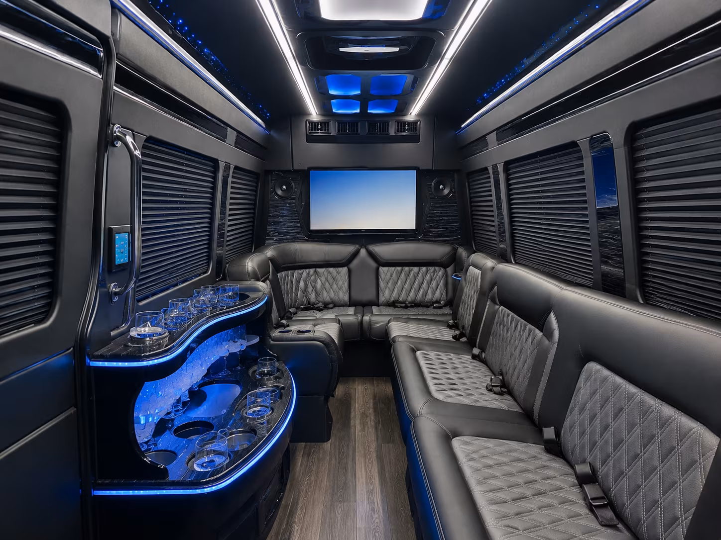book your toledo prom bus early april and may saturdays fill up fast