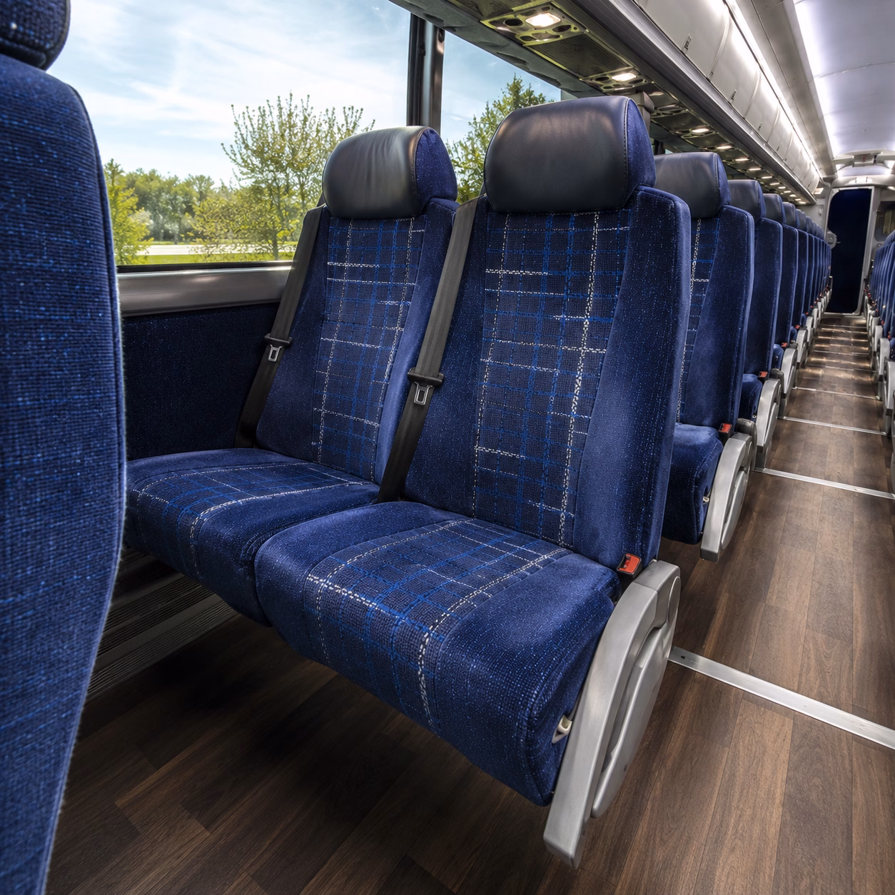 comparing toledo buses made simple