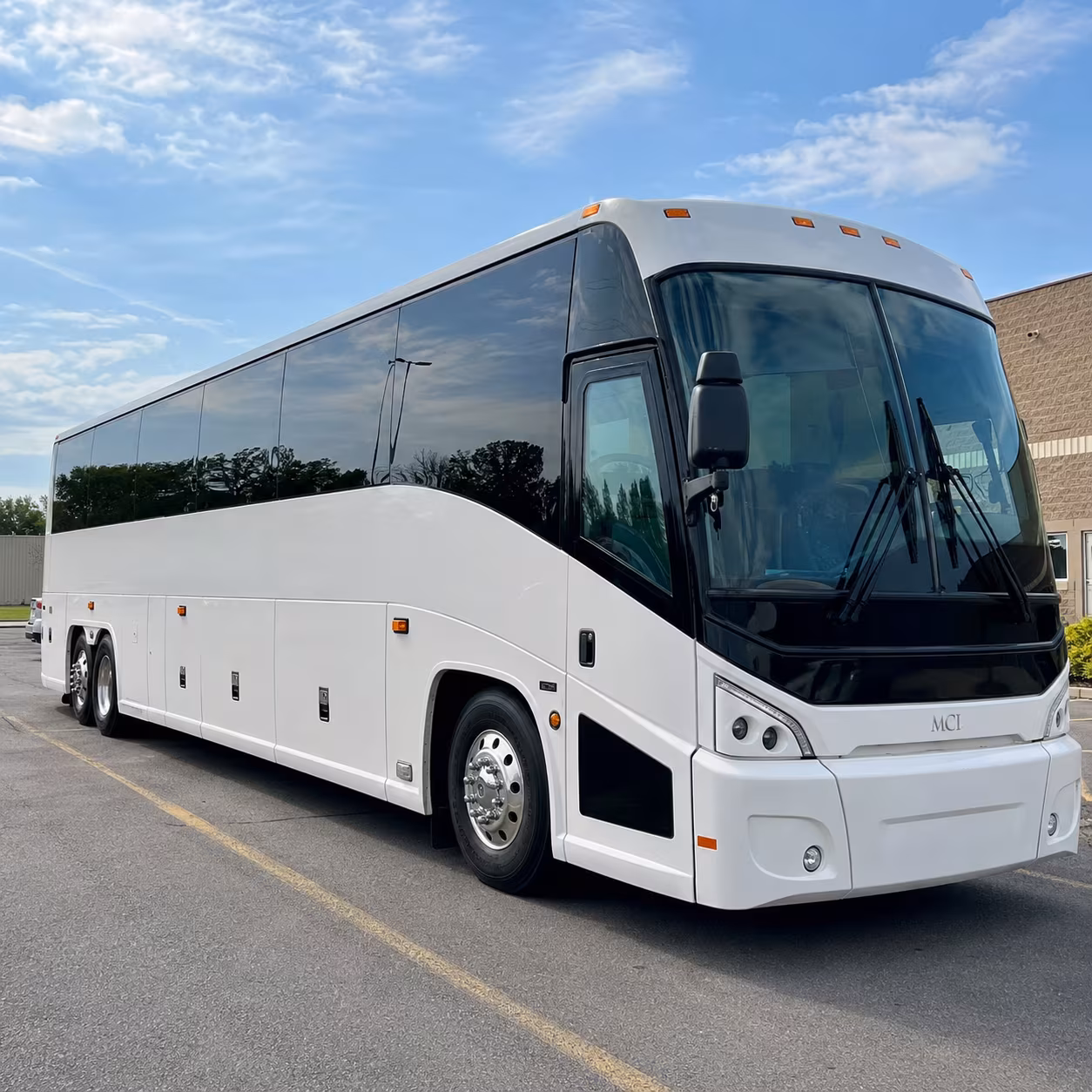 concert transportation to huntington center in downtown toledo