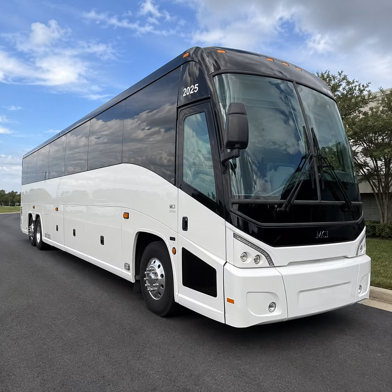 every concert night deserves a bus find yours in seconds