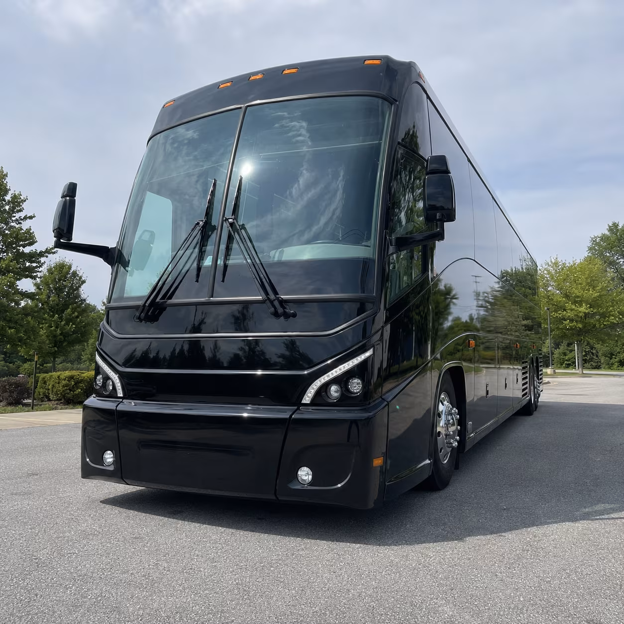finding employee transportation for toledo s industrial corridor has never been easier
