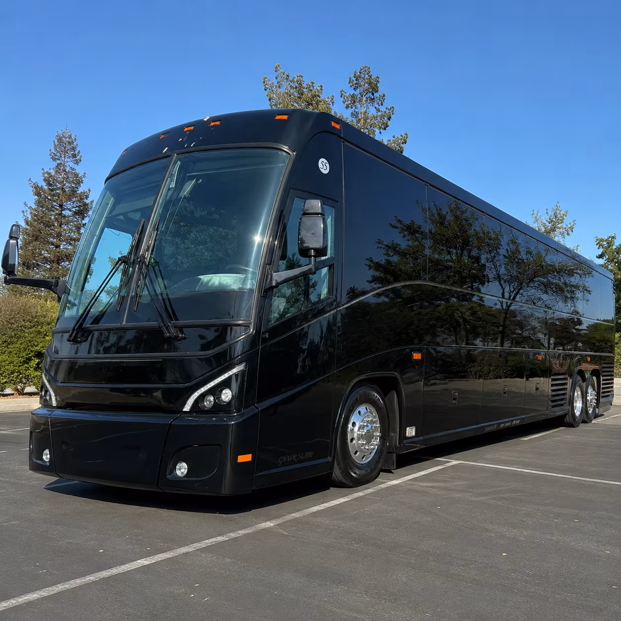 finding group transportation for toledo government events just got easier