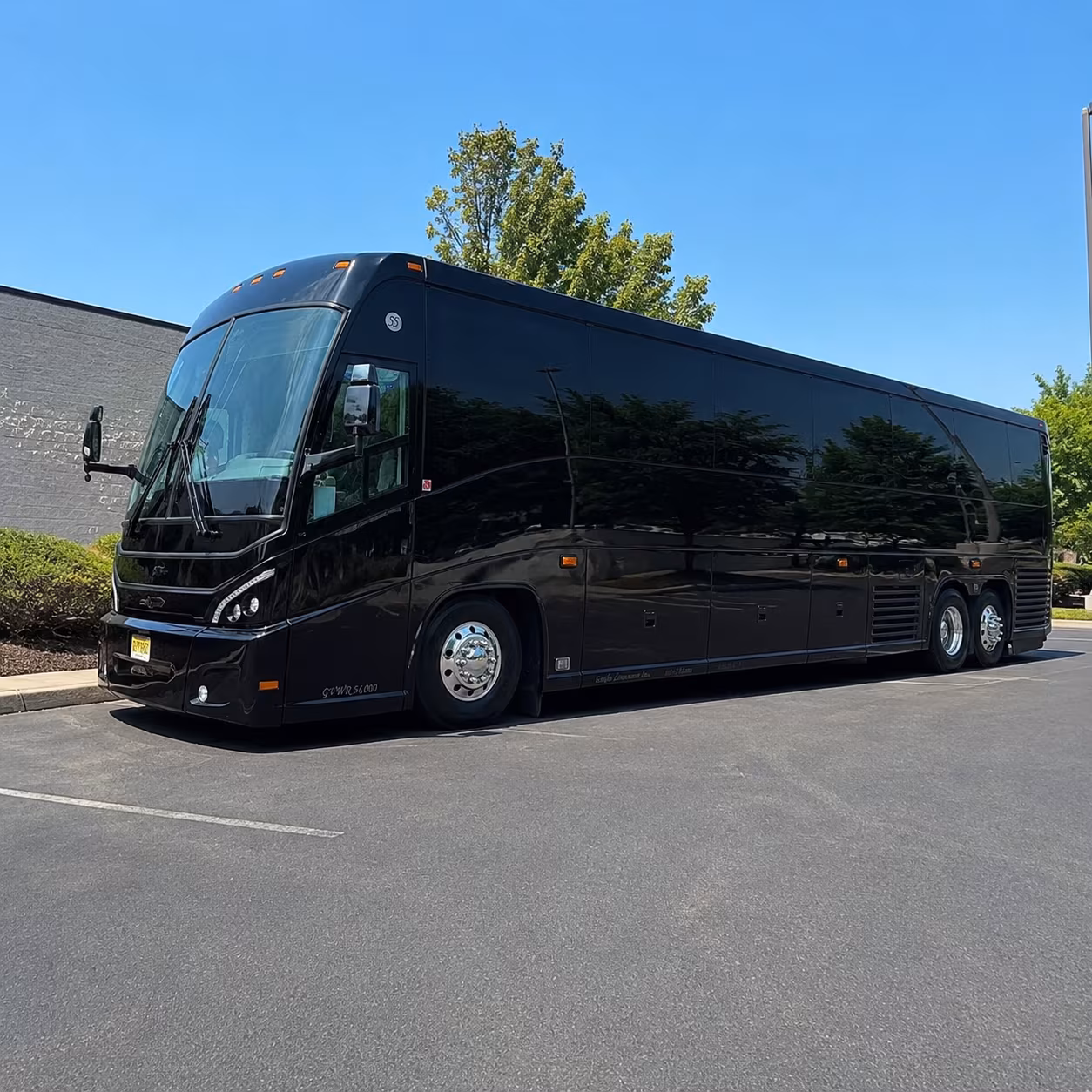 for easy veterans transportation to the dayton and cleveland va