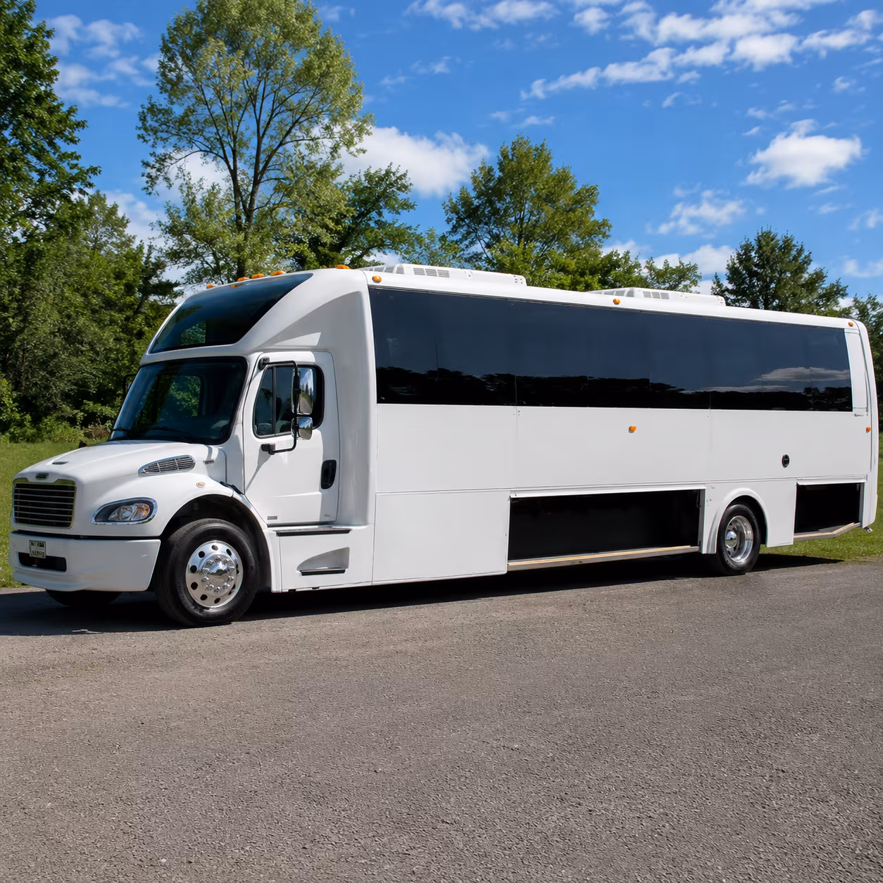 hollywood casino toledo group casino night party bus rental