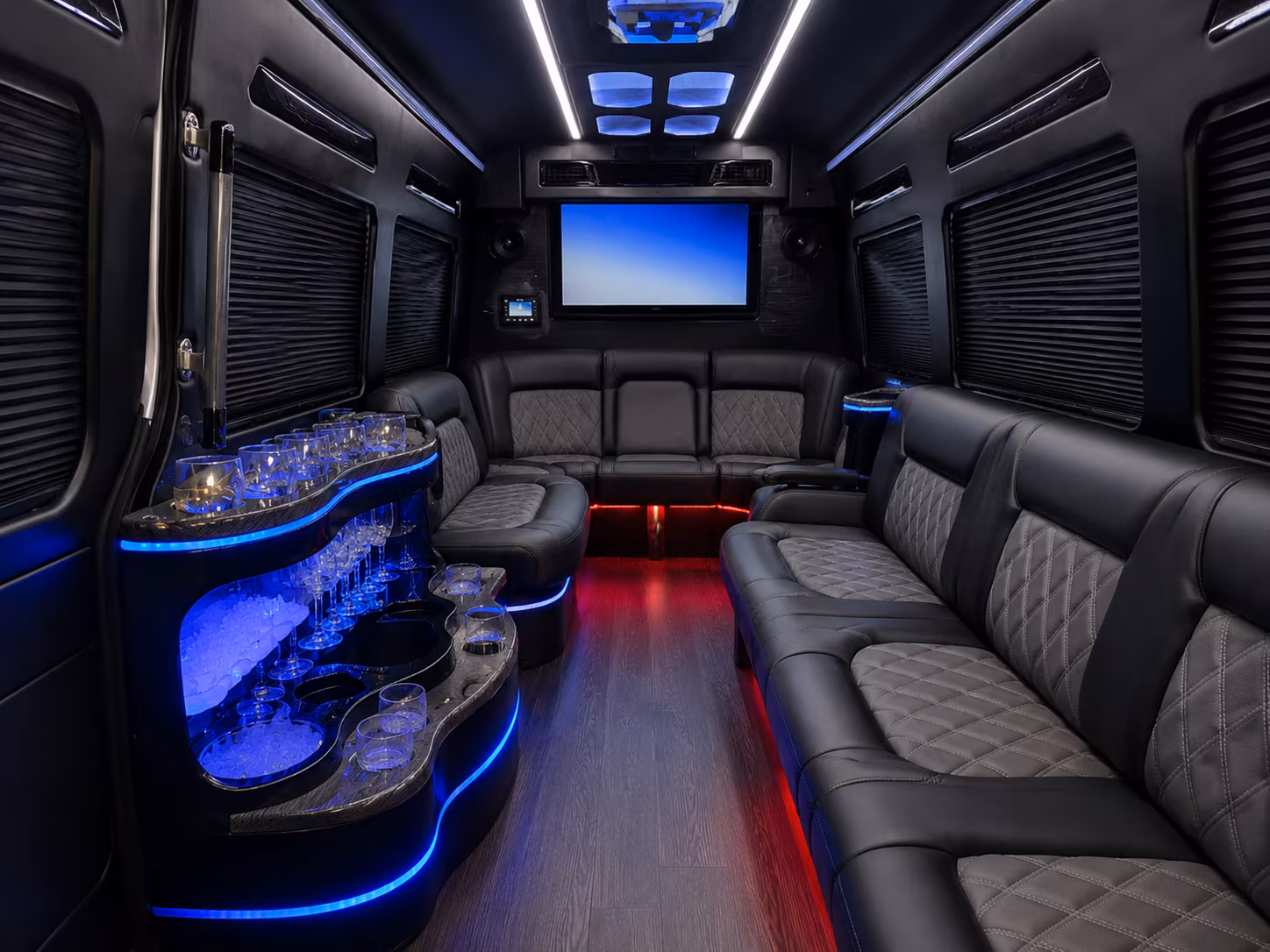 let toledocoachbuscompany com handle your out of town game day trip from toledo