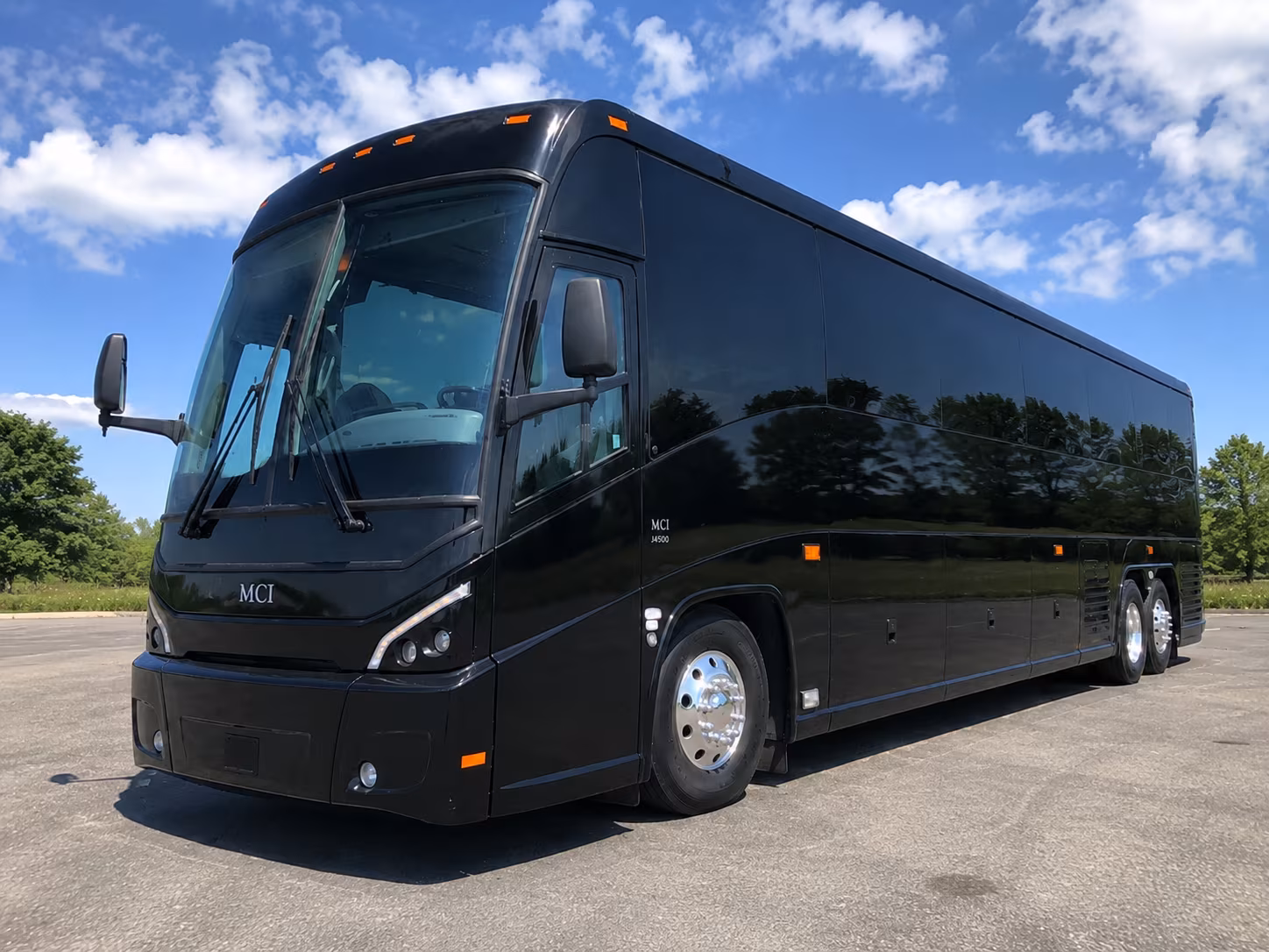 prom transportation for every toledo area school from central catholic to whitmer