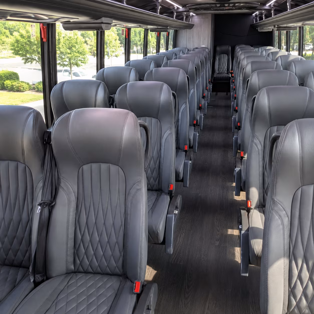 Toledo Airport Transportation