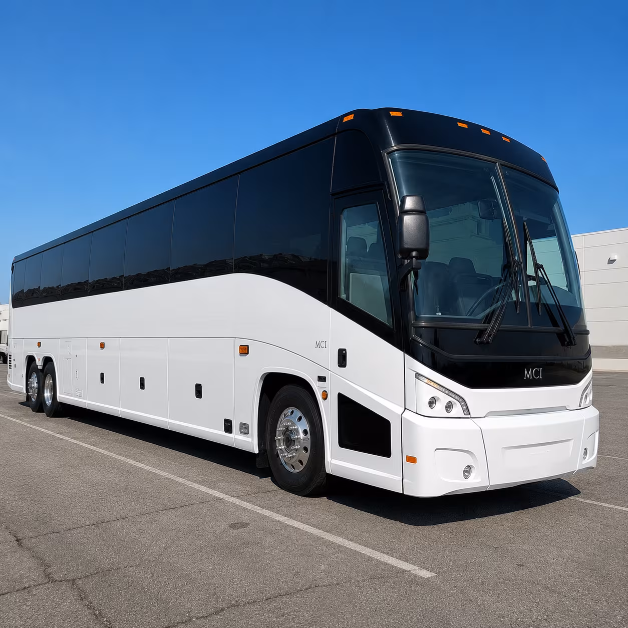 toledo corporate event transportation onboard seating