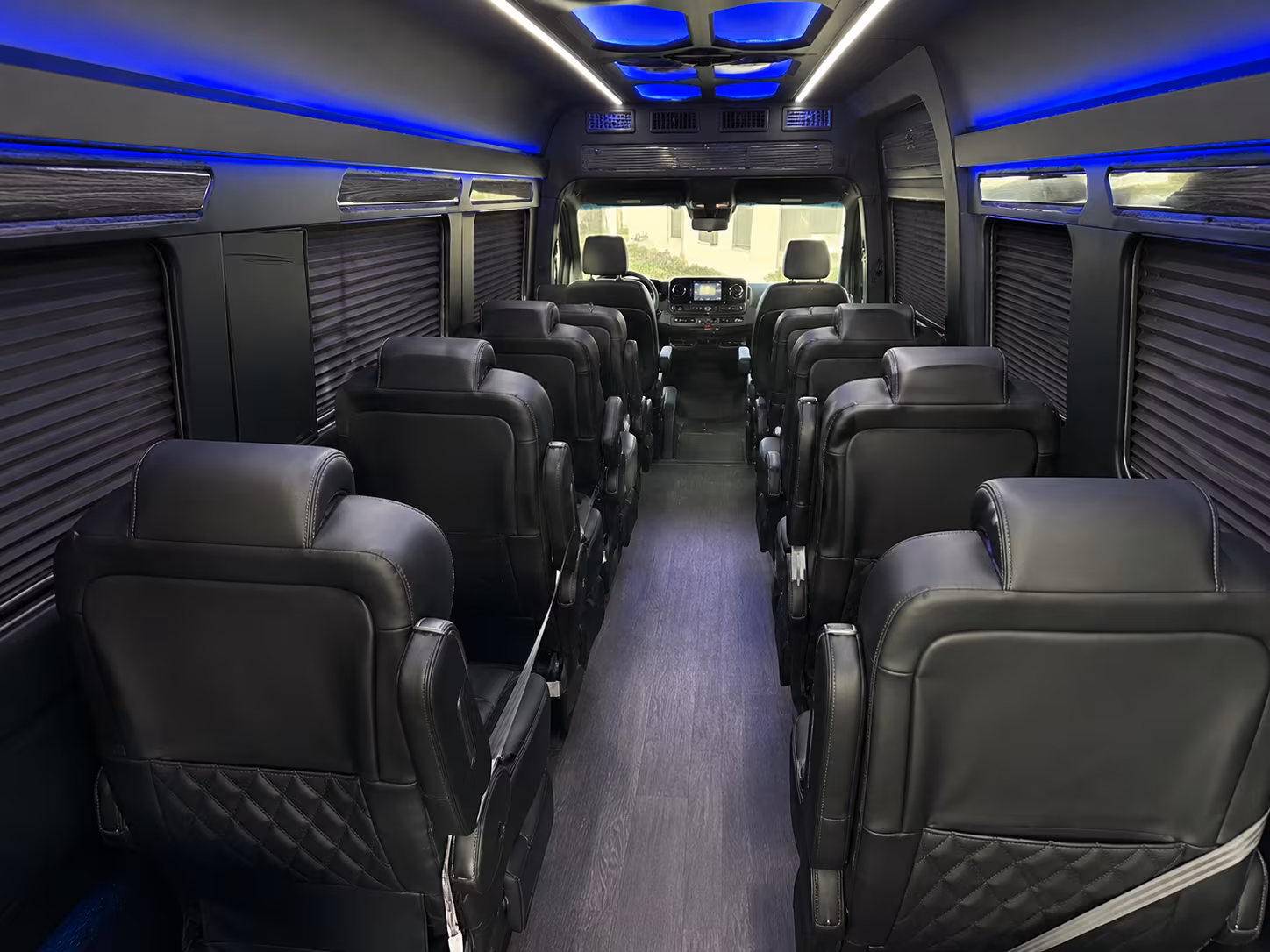 Toledo Employee Transportation