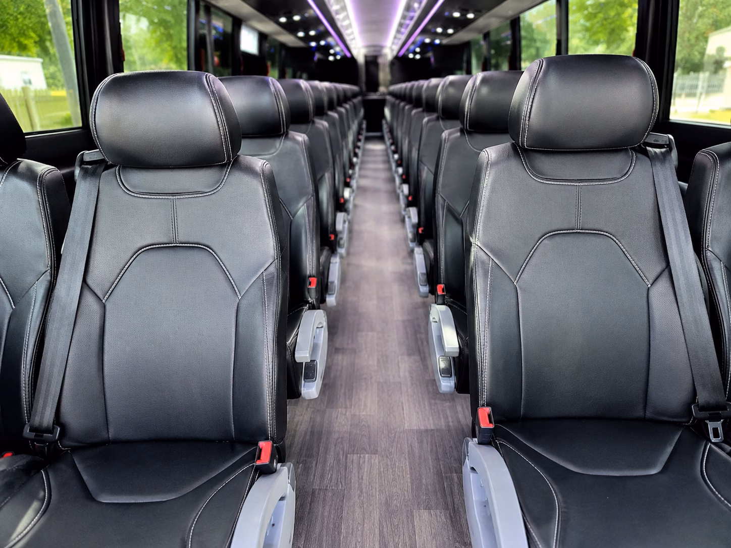 Toledo Government & Military Transportation
