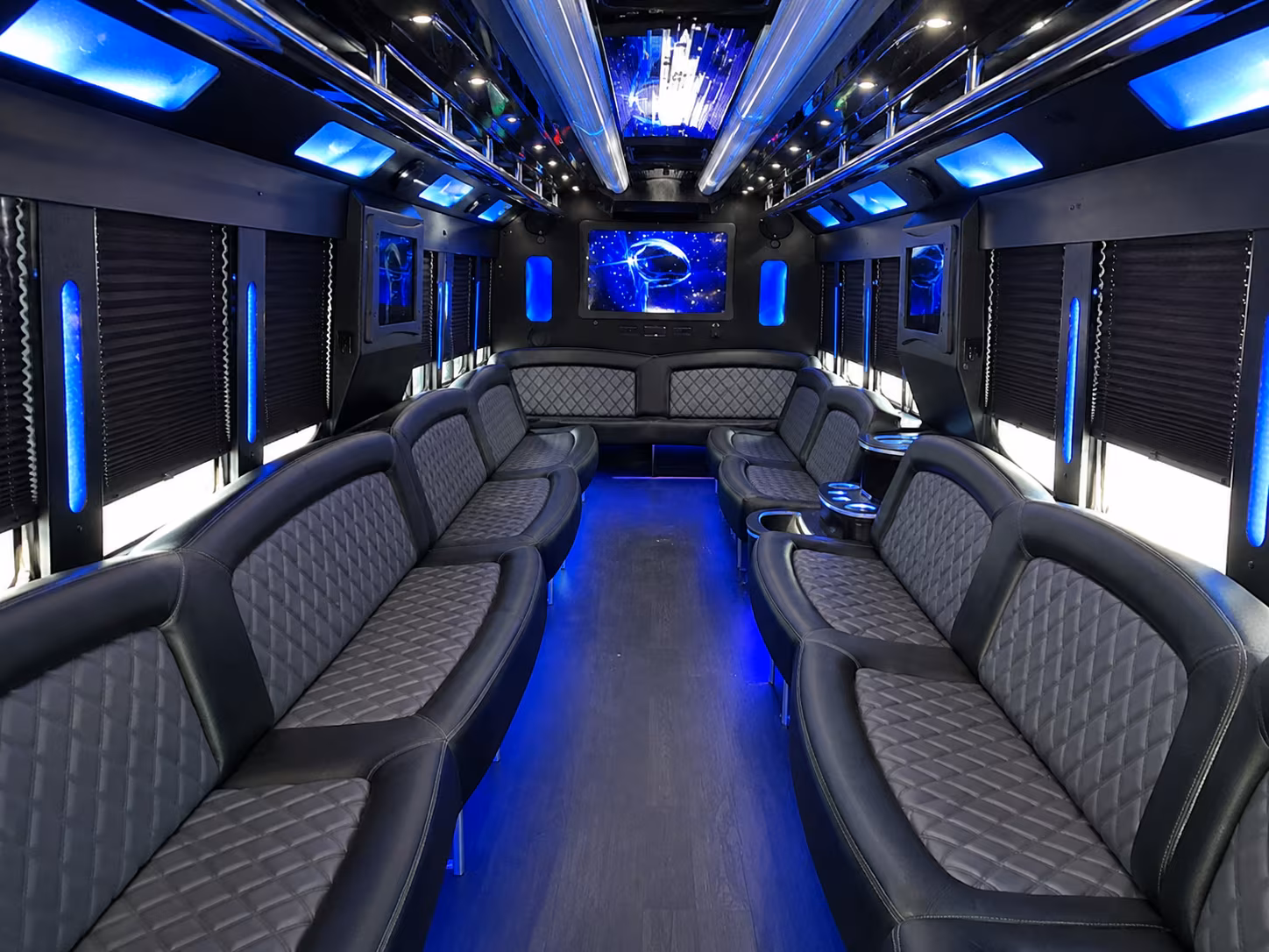 toledo party bus rental 2
