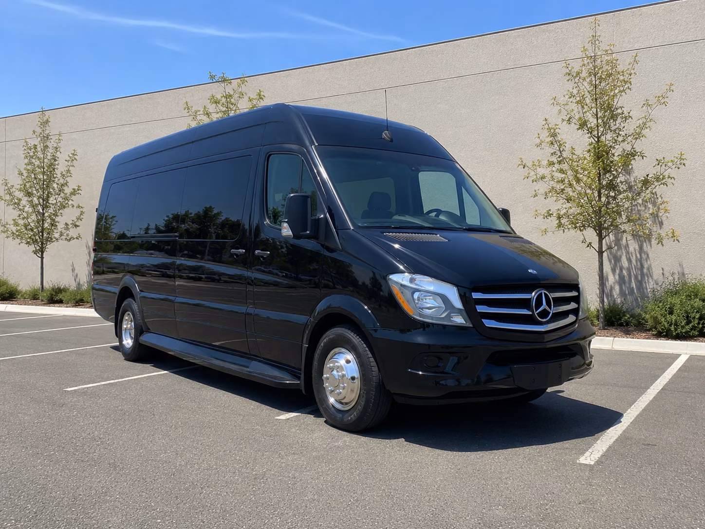 Toledo Sporting Event Transportation