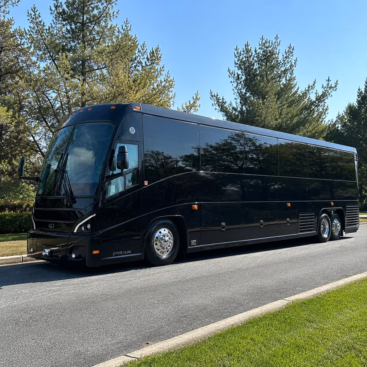 toledo wine tour brewery transportation onboard seating