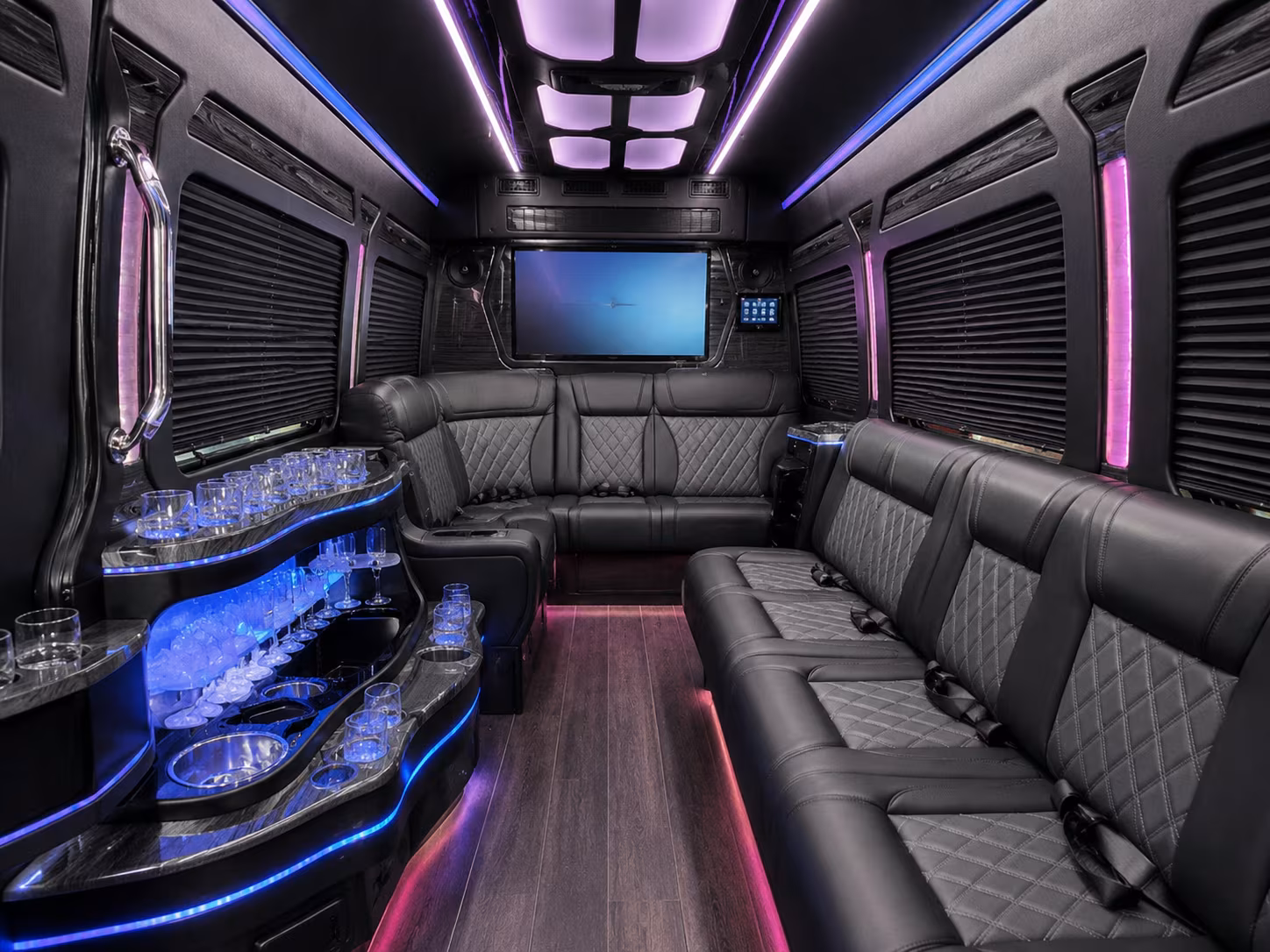 toledocoachbuscompany com is ready to help with toledo wedding private event transportation