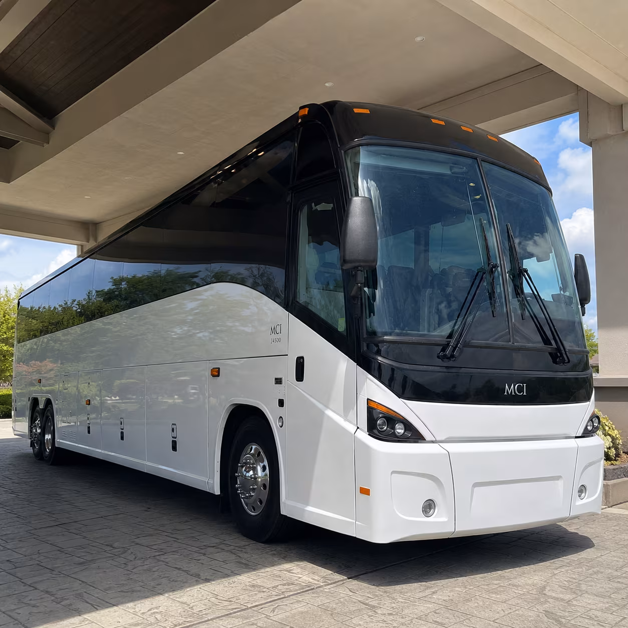 toledocoachbuscompany com is the easiest way to find toledo airport bus rentals