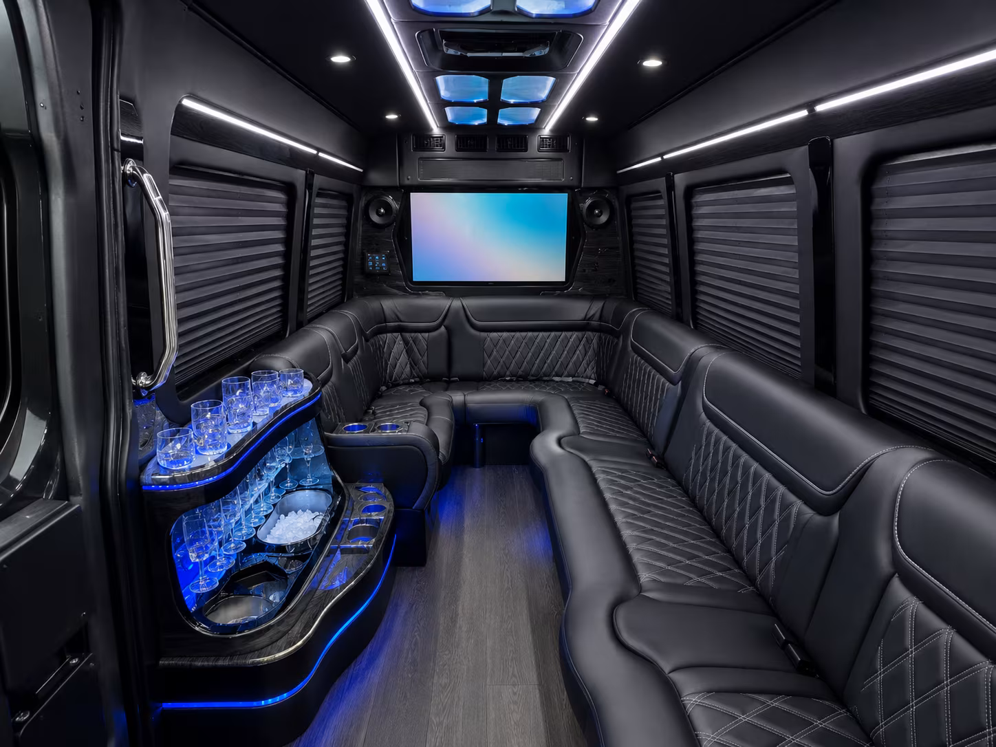toledocoachbuscompany com is the go to for rotc and government training transportation in toledo