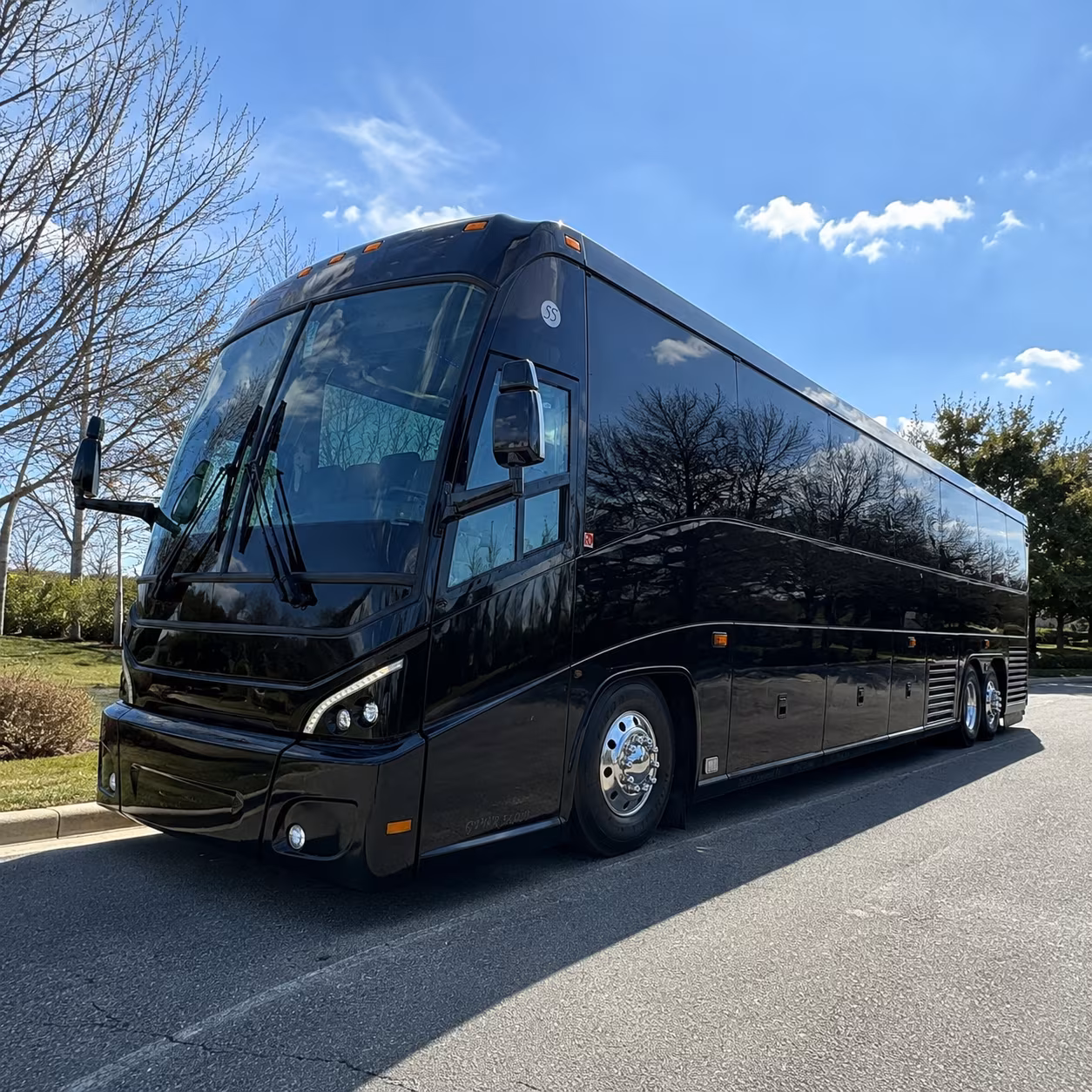 toledocoachbuscompany com makes it easy to connect toledo s healthcare workforce across campuses