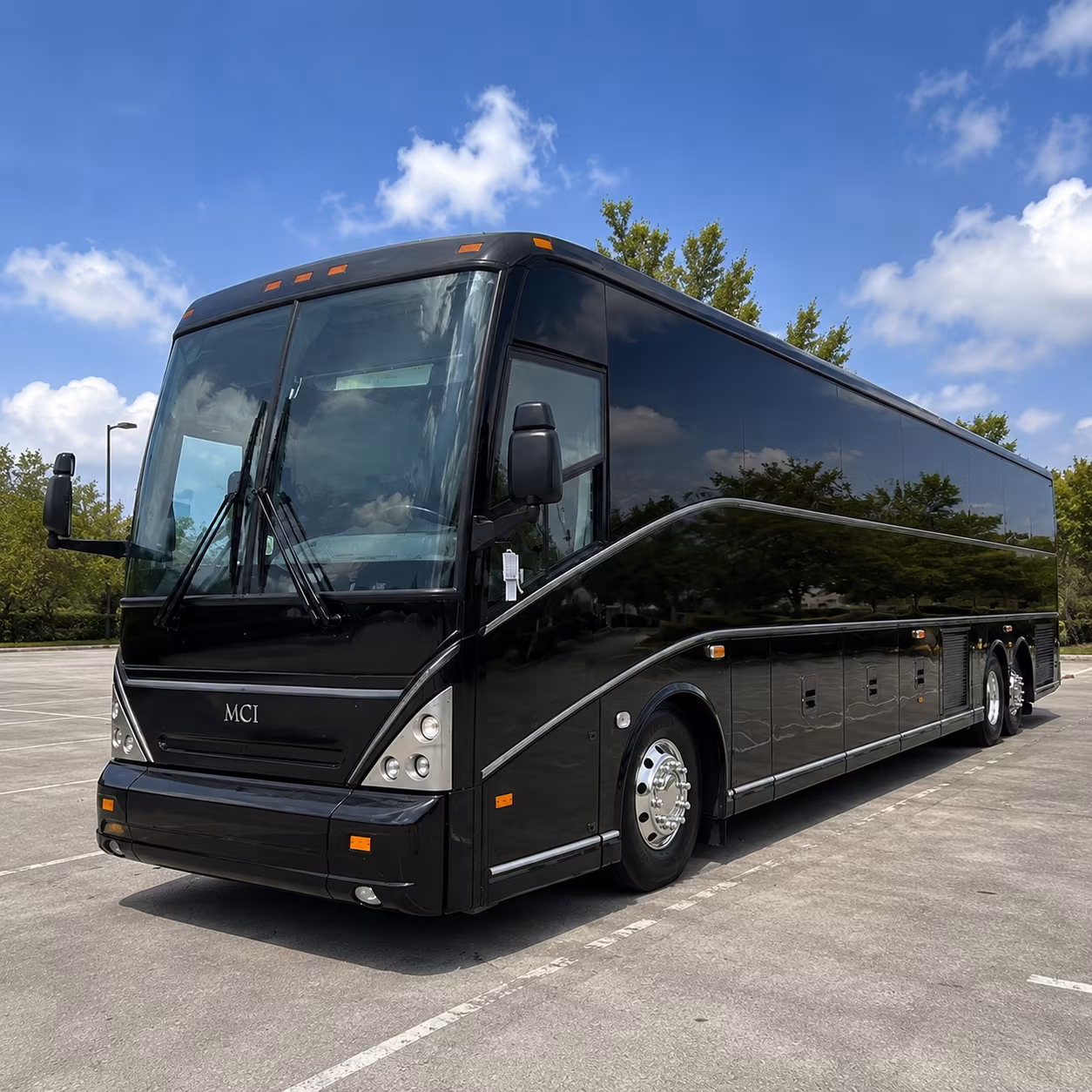 university of toledo game day campus event transportation