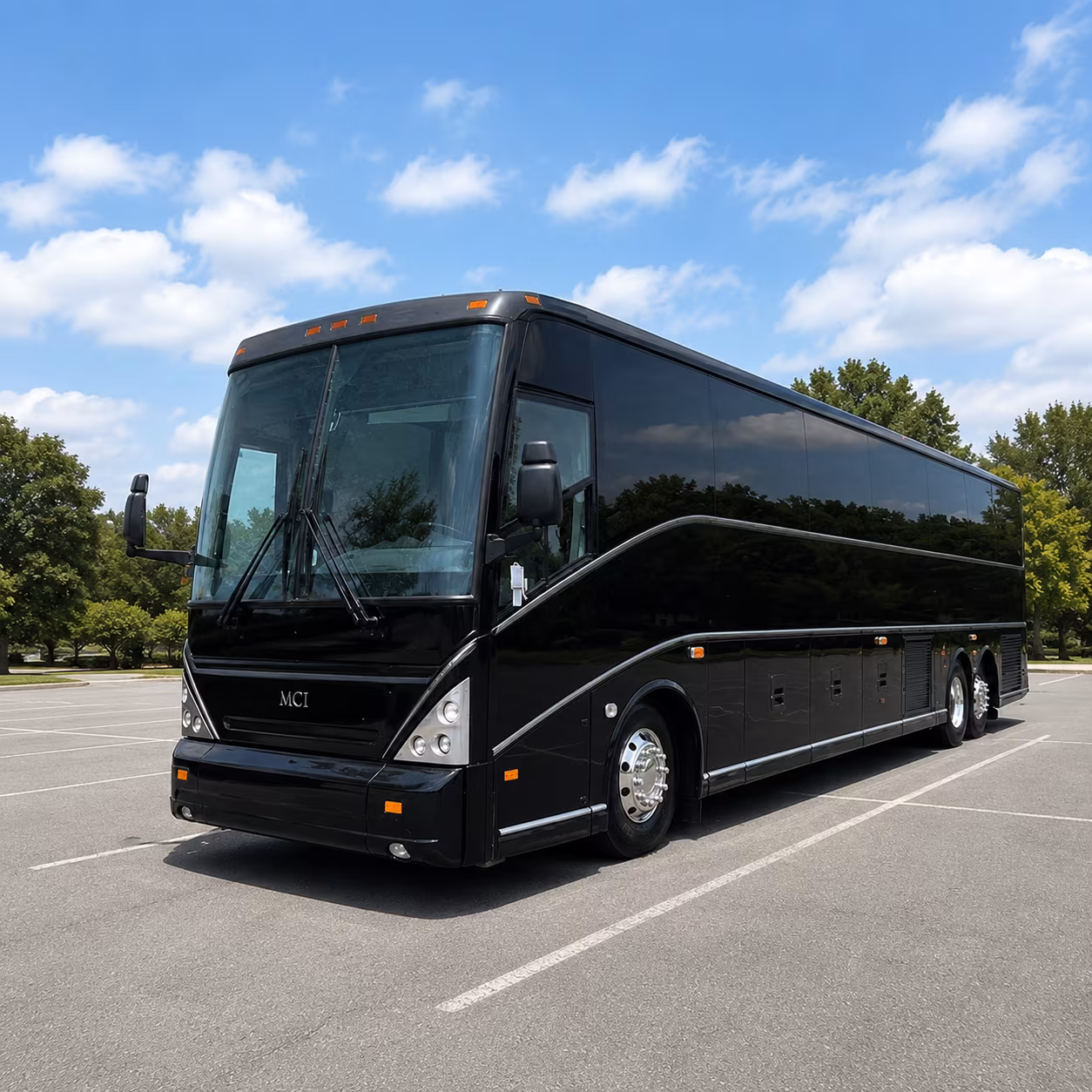 we make corporate transportation easy for toledo events conferences and team outings