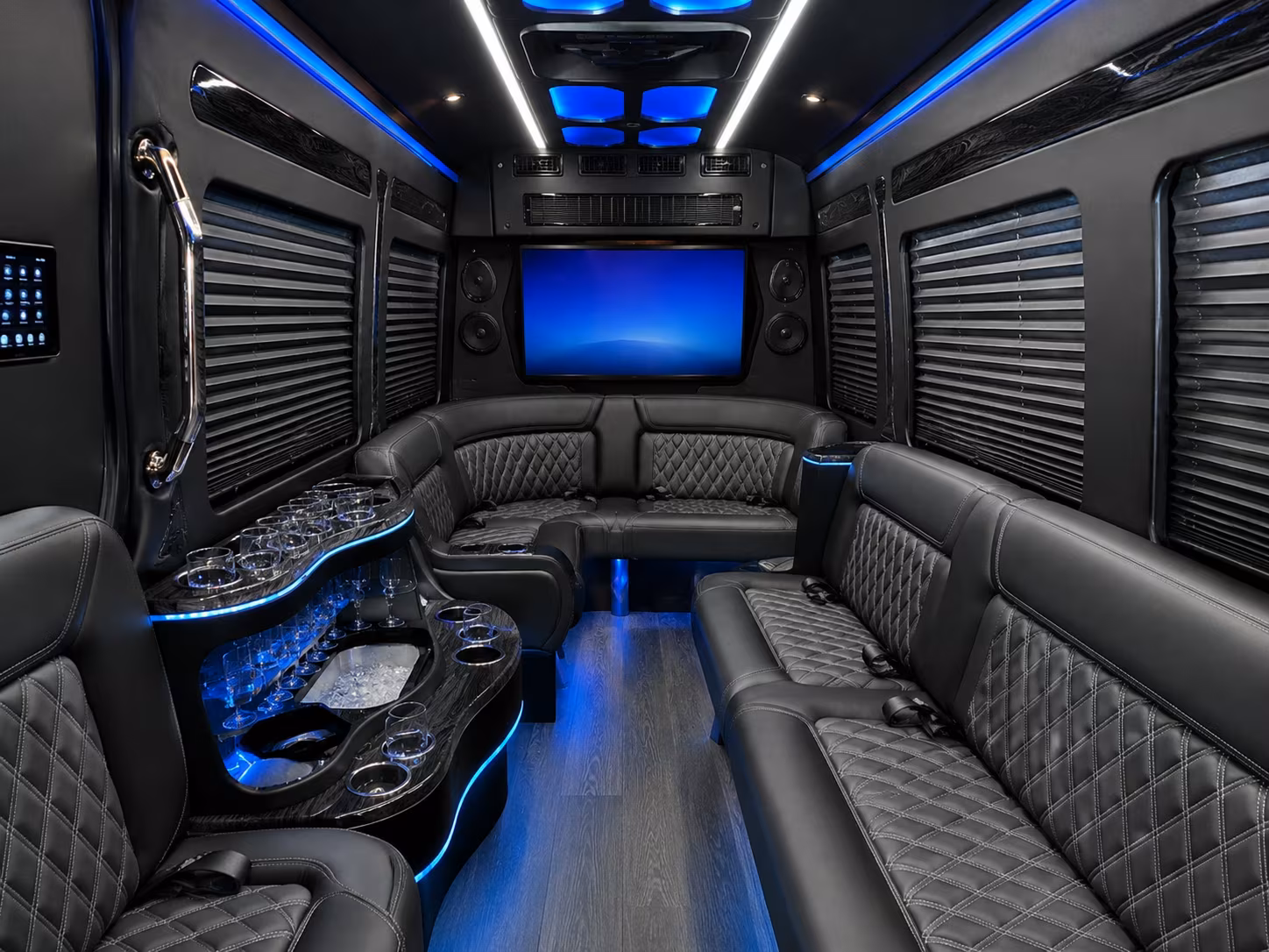 when your toledo corporate group needs airport transportation toledocoachbuscompany com has you covered