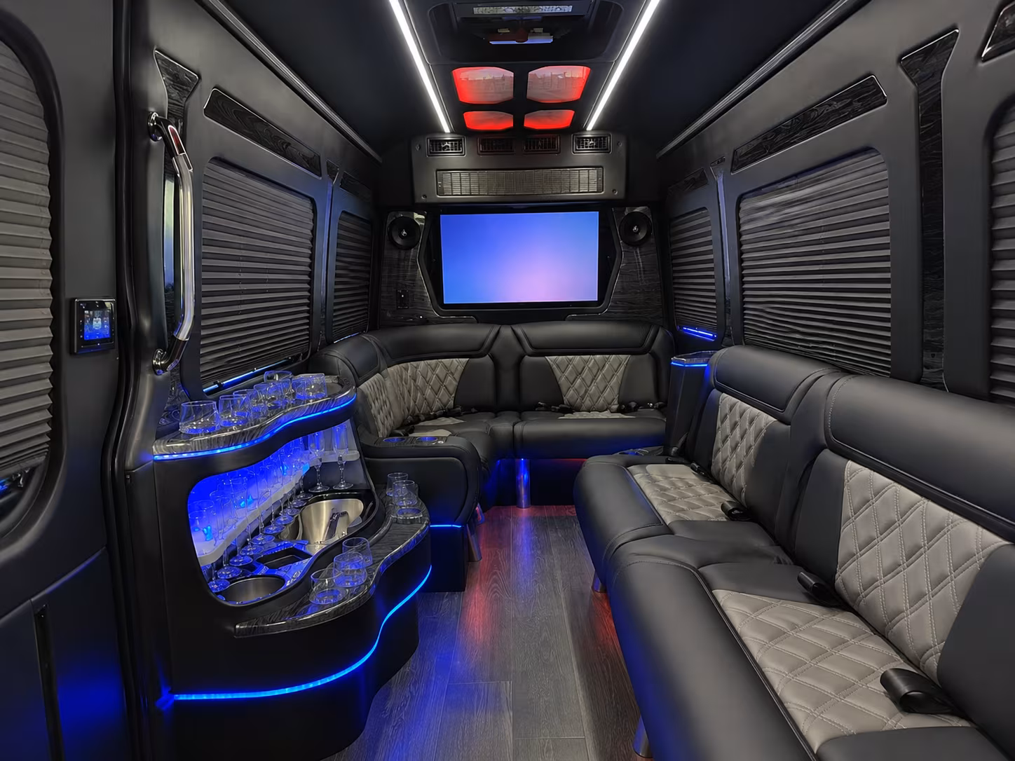 you can count on toledocoachbuscompany com for reliable toledo to airport employee shuttles