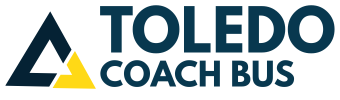 Toledo Coach Bus